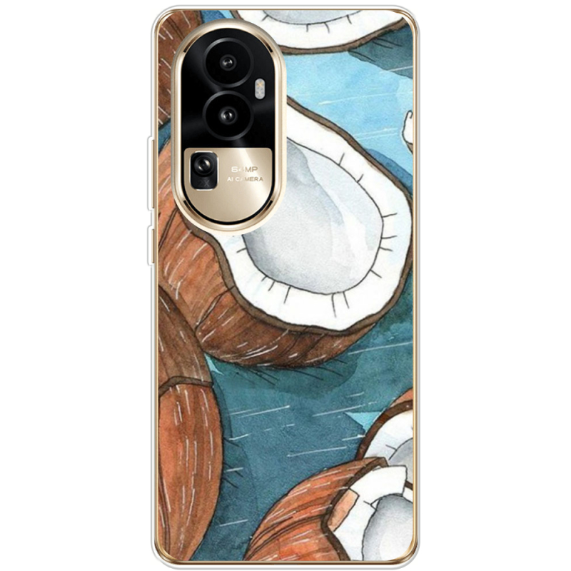 Чехол BoxFace OPPO Reno 10 Pro (China) 