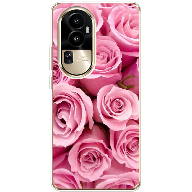 Чехол BoxFace OPPO Reno 10 Pro (China) 