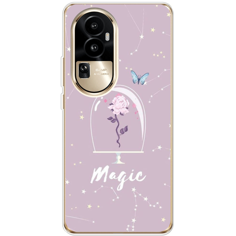 Чехол BoxFace OPPO Reno 10 Pro (China) 
