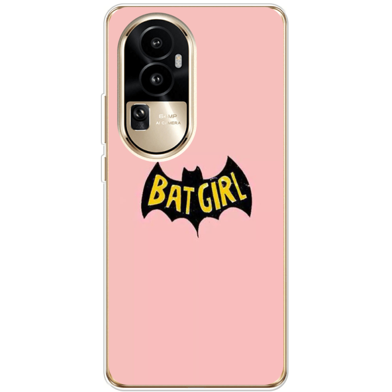 Чехол BoxFace OPPO Reno 10 Pro (China) 