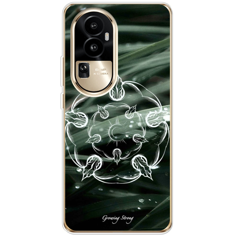 Чехол BoxFace OPPO Reno 10 Pro (China) 