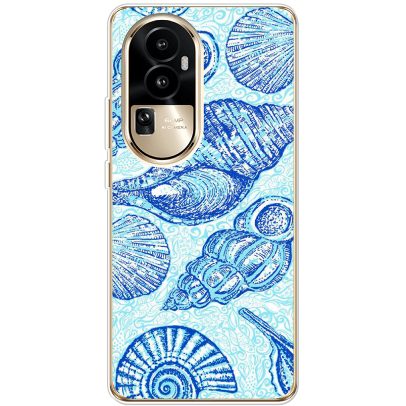 Чехол BoxFace OPPO Reno 10 Pro (China) 