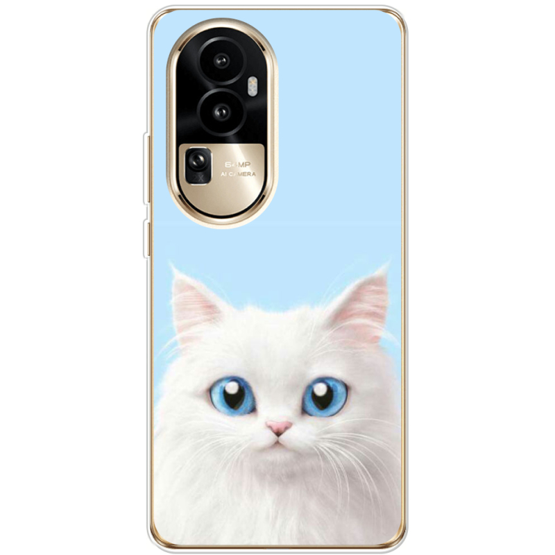 Чехол BoxFace OPPO Reno 10 Pro (China) 