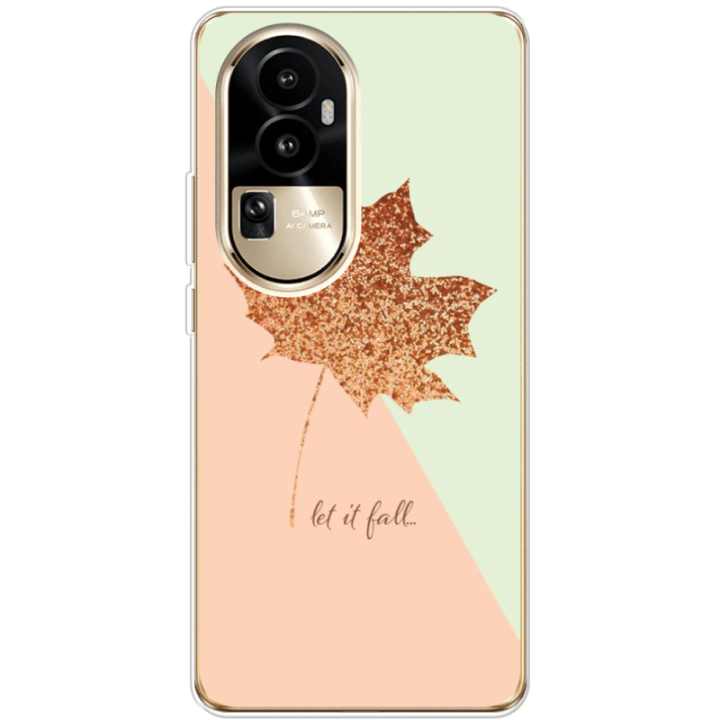 Чехол BoxFace OPPO Reno 10 Pro (China) 
