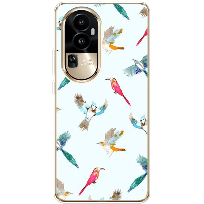 Чехол BoxFace OPPO Reno 10 Pro (China) 