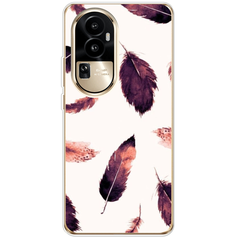 Чехол BoxFace OPPO Reno 10 Pro (China) 