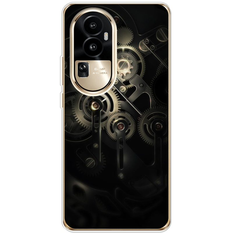 Чехол BoxFace OPPO Reno 10 Pro (China) 