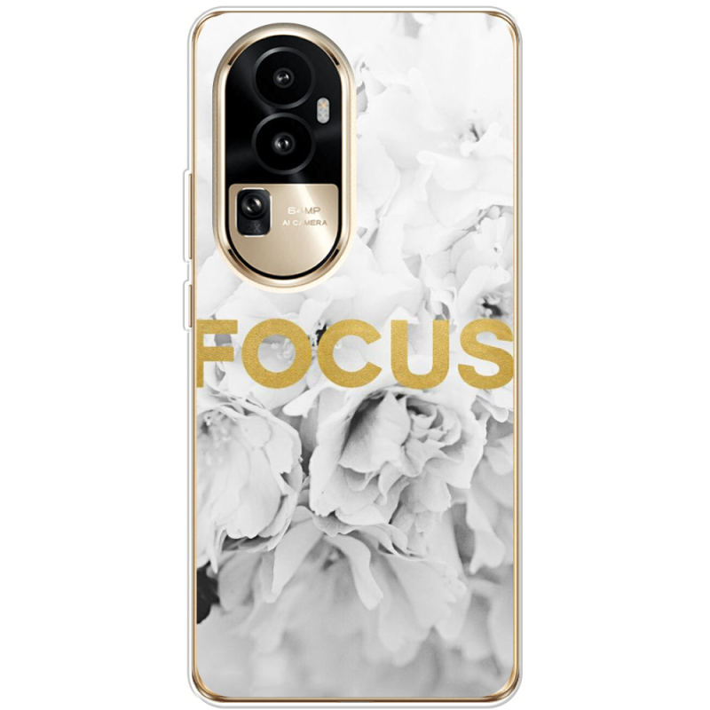 Чехол BoxFace OPPO Reno 10 Pro (China) 