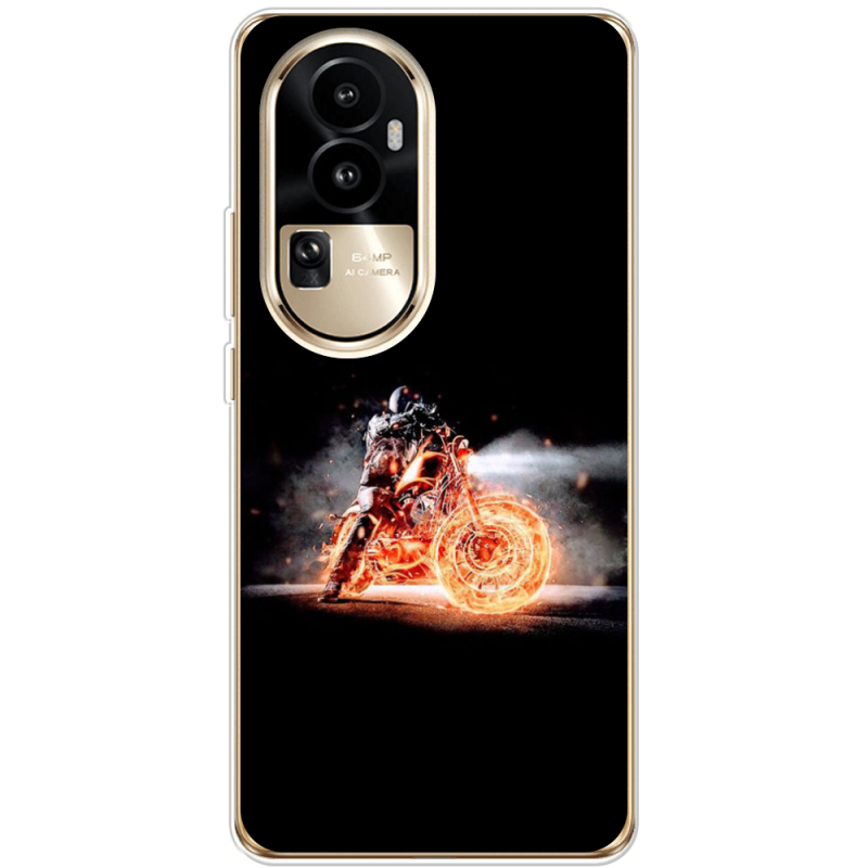 Чехол BoxFace OPPO Reno 10 Pro (China) 