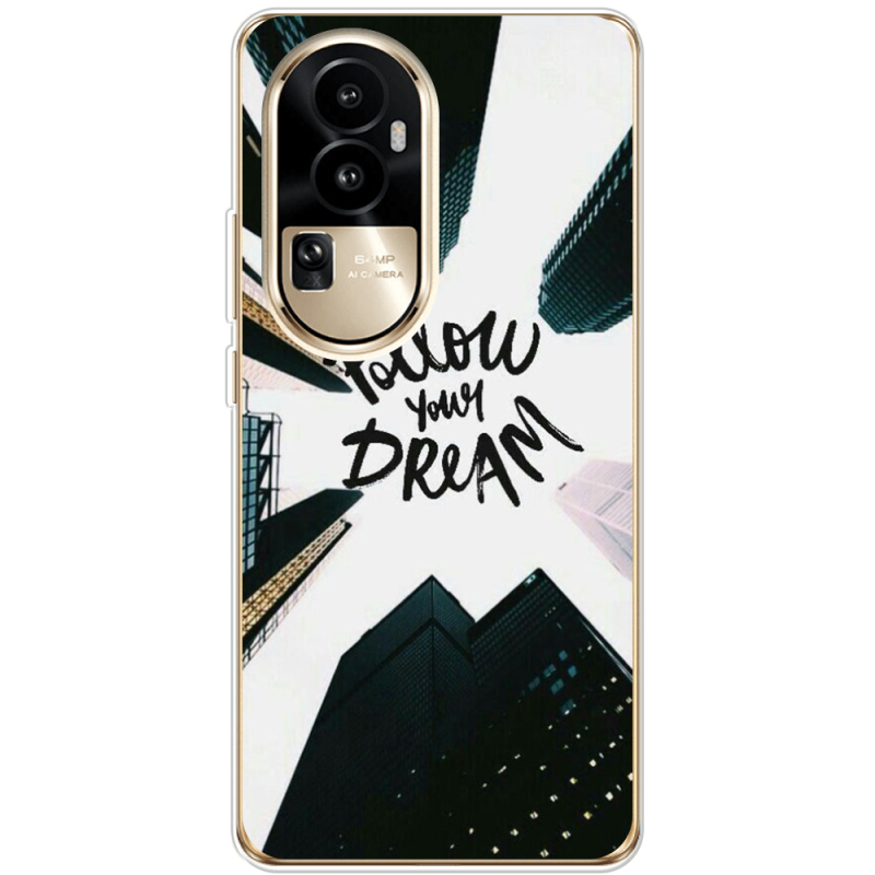 Чехол BoxFace OPPO Reno 10 Pro (China) 