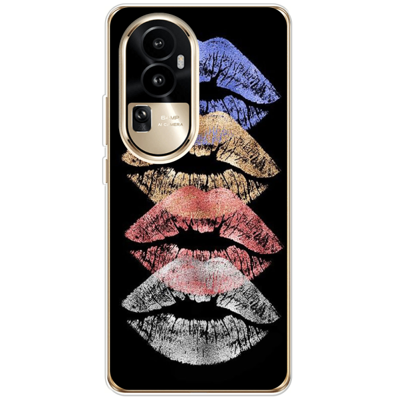 Чехол BoxFace OPPO Reno 10 Pro (China) 