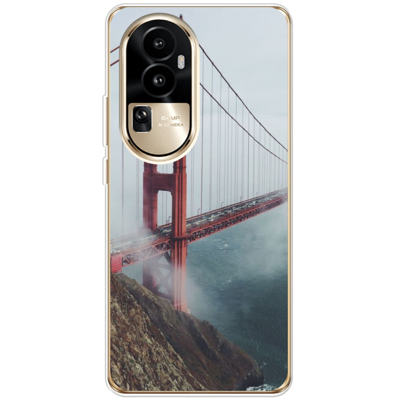 Чехол BoxFace OPPO Reno 10 Pro (China) 
