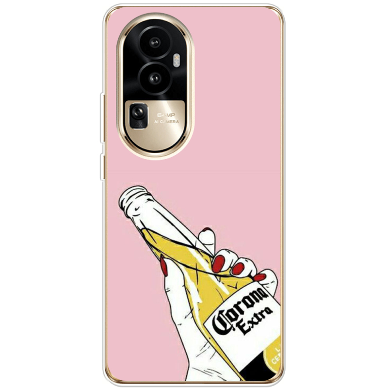 Чехол BoxFace OPPO Reno 10 Pro (China) 