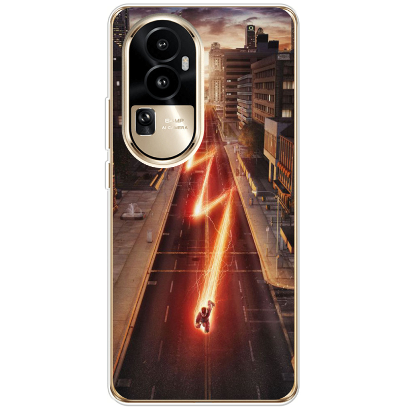 Чехол BoxFace OPPO Reno 10 Pro (China) 
