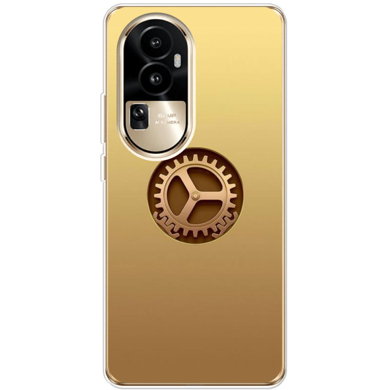 Чехол BoxFace OPPO Reno 10 Pro (China) 