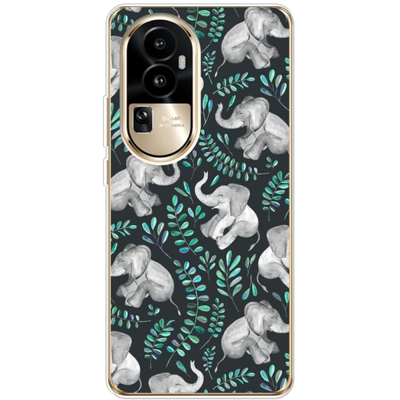 Чехол BoxFace OPPO Reno 10 Pro (China) 