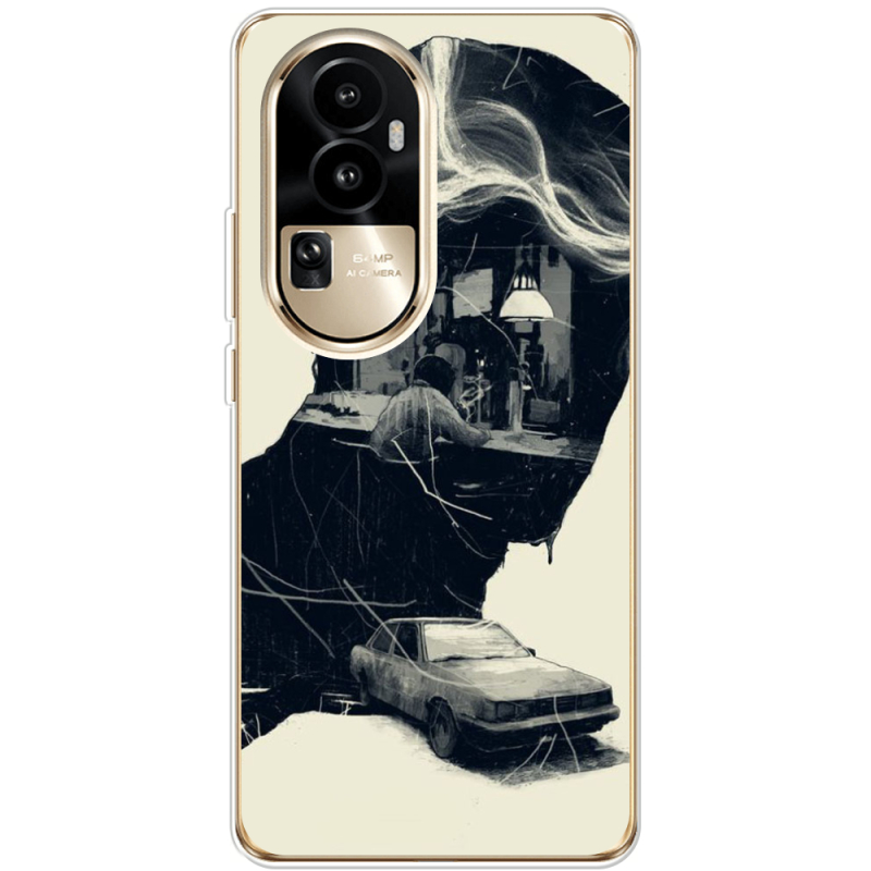 Чехол BoxFace OPPO Reno 10 Pro (China) 