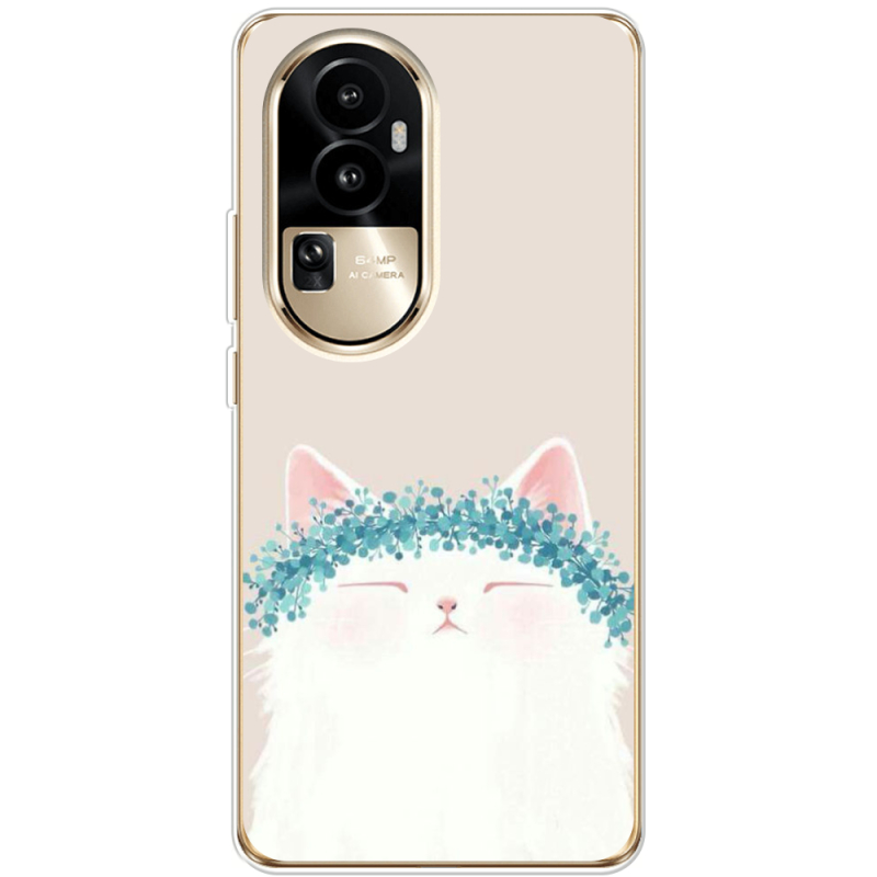 Чехол BoxFace OPPO Reno 10 Pro (China) 