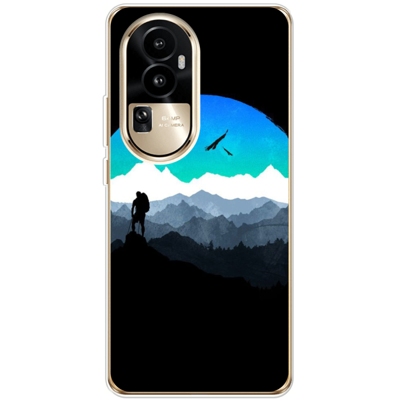 Чехол BoxFace OPPO Reno 10 Pro (China) 