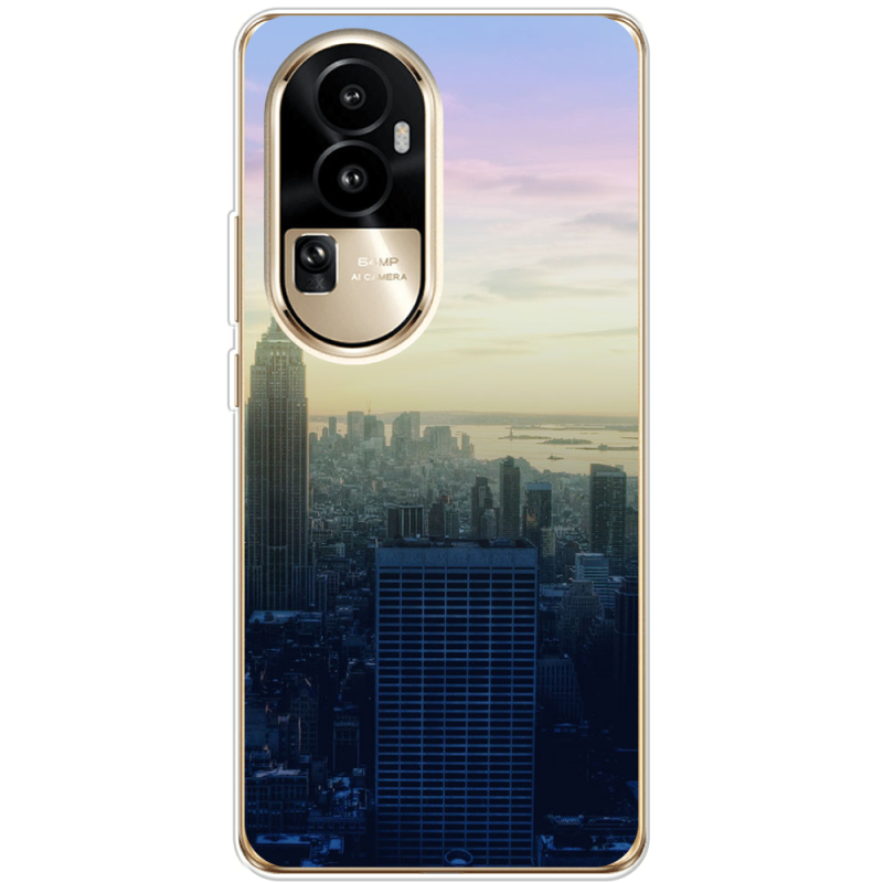 Чехол BoxFace OPPO Reno 10 Pro (China) 