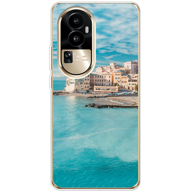 Чехол BoxFace OPPO Reno 10 Pro (China) Seaside