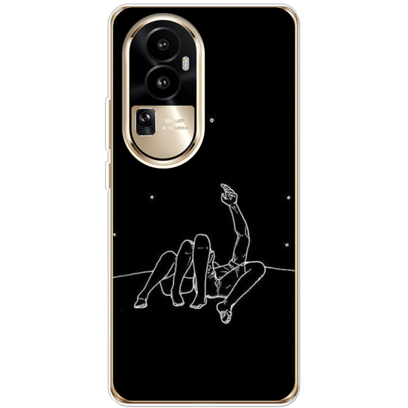 Чехол BoxFace OPPO Reno 10 Pro (China) 