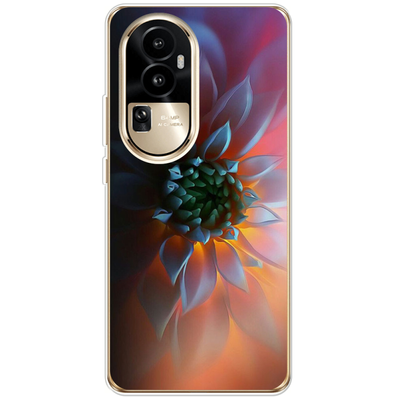 Чехол BoxFace OPPO Reno 10 Pro (China) 