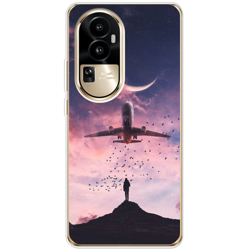 Чехол BoxFace OPPO Reno 10 Pro (China) 