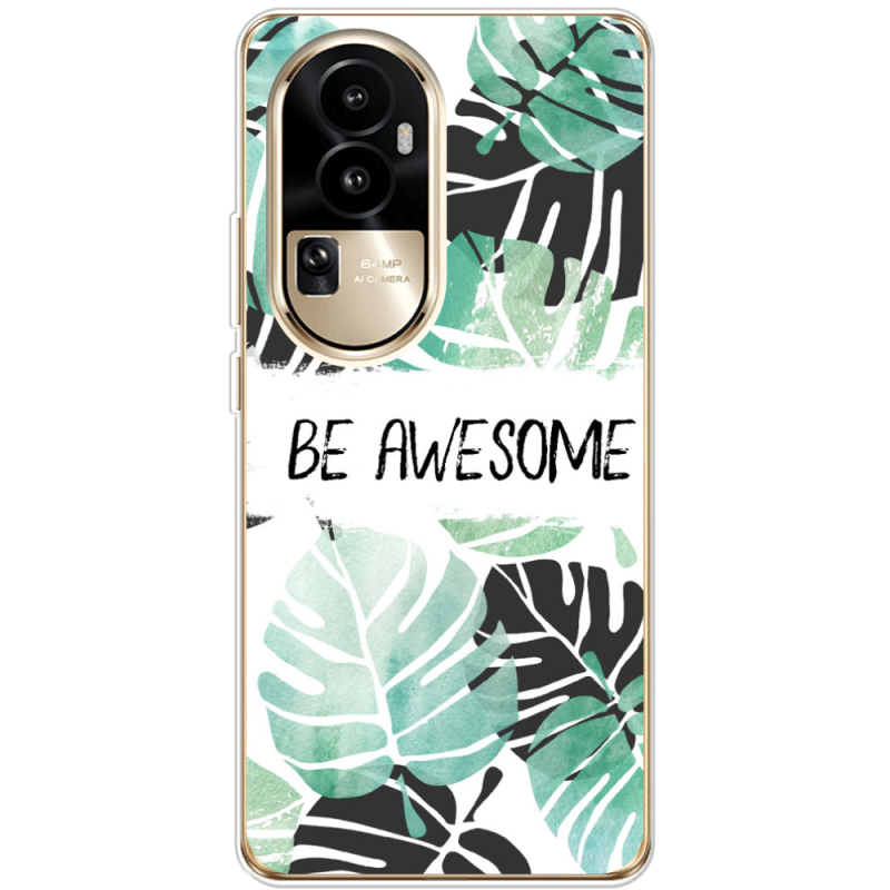 Чехол BoxFace OPPO Reno 10 Pro (China) 