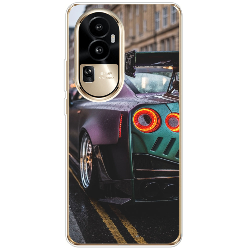 Чехол BoxFace OPPO Reno 10 Pro (China) 