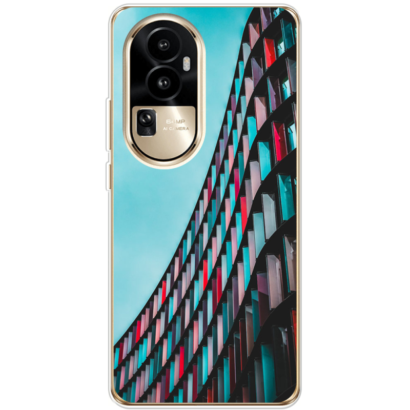 Чехол BoxFace OPPO Reno 10 Pro (China) 