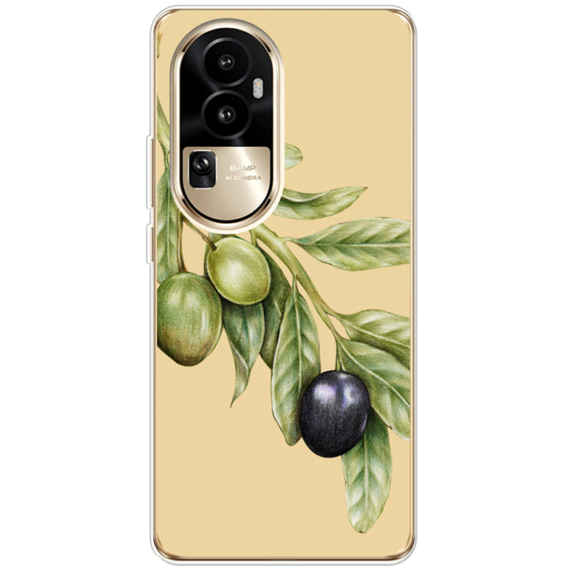 Чехол BoxFace OPPO Reno 10 Pro (China) 