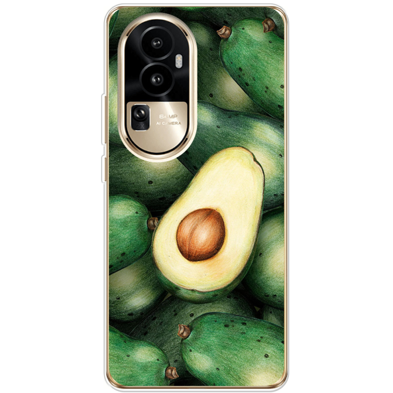 Чехол BoxFace OPPO Reno 10 Pro (China) 