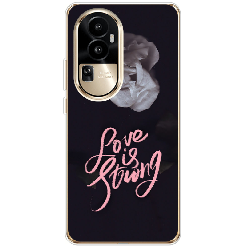 Чехол BoxFace OPPO Reno 10 Pro (China) 
