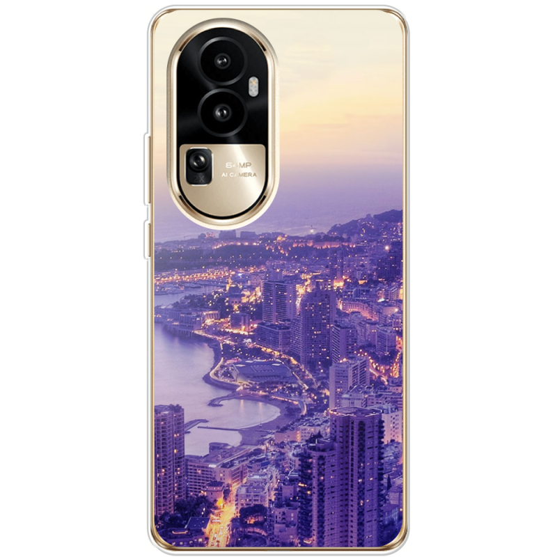 Чехол BoxFace OPPO Reno 10 Pro (China) 
