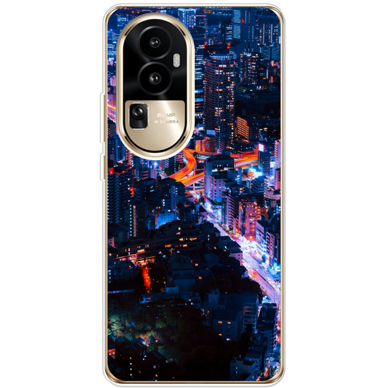 Чехол BoxFace OPPO Reno 10 Pro (China) 