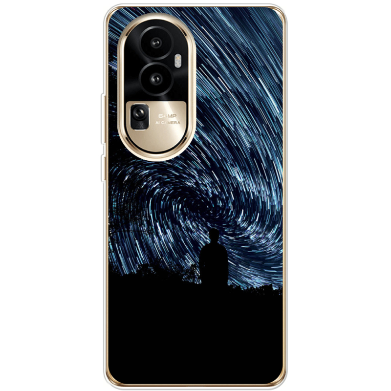 Чехол BoxFace OPPO Reno 10 Pro (China) 