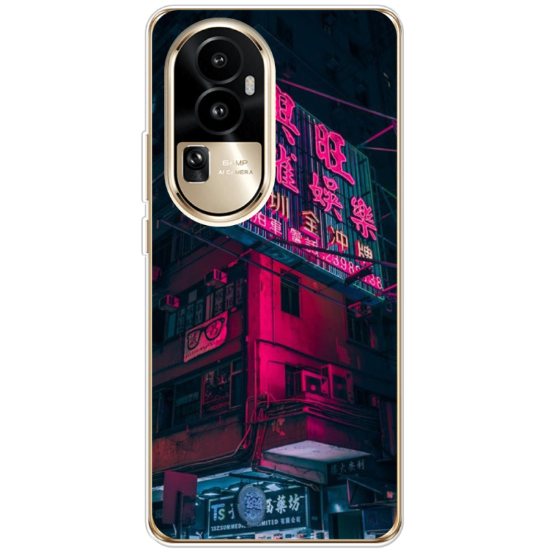 Чехол BoxFace OPPO Reno 10 Pro (China) 