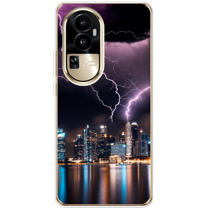 Чехол BoxFace OPPO Reno 10 Pro (China) 