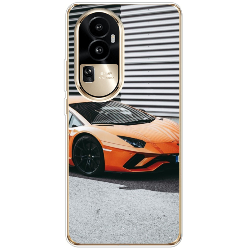 Чехол BoxFace OPPO Reno 10 Pro (China) 