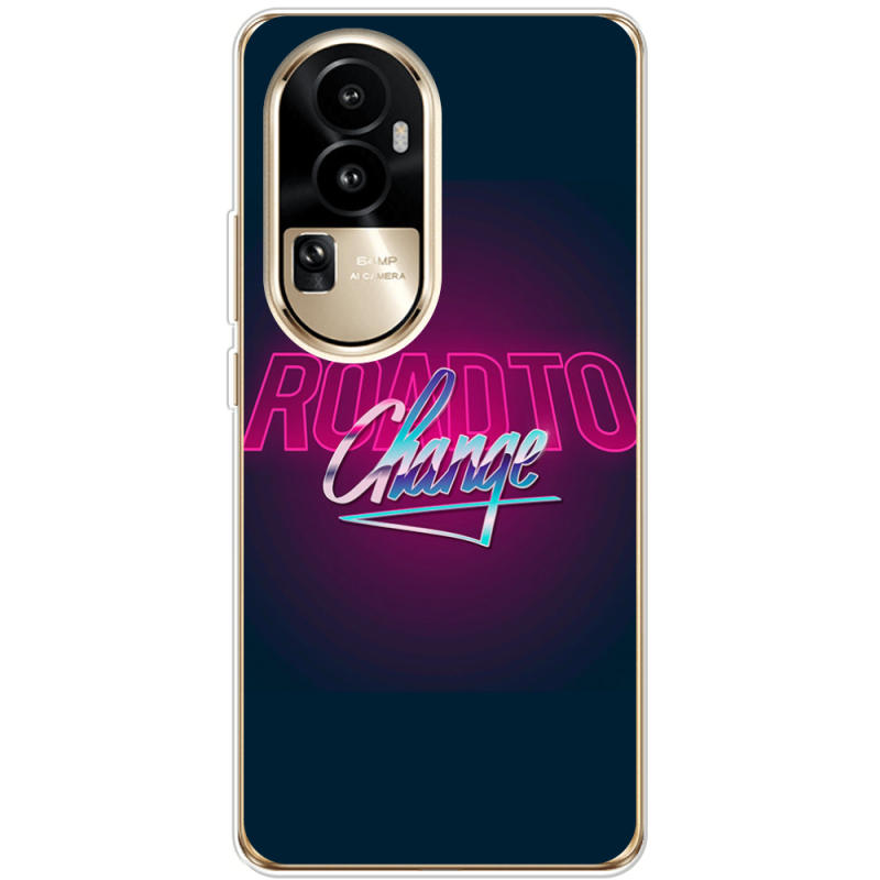 Чехол BoxFace OPPO Reno 10 Pro (China) 