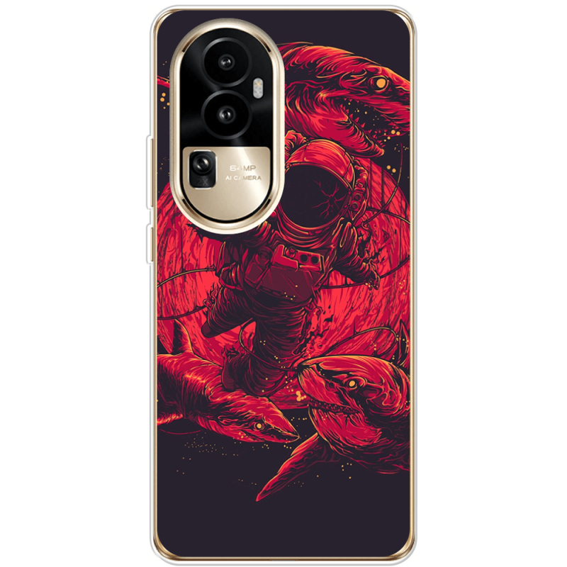Чехол BoxFace OPPO Reno 10 Pro (China) 