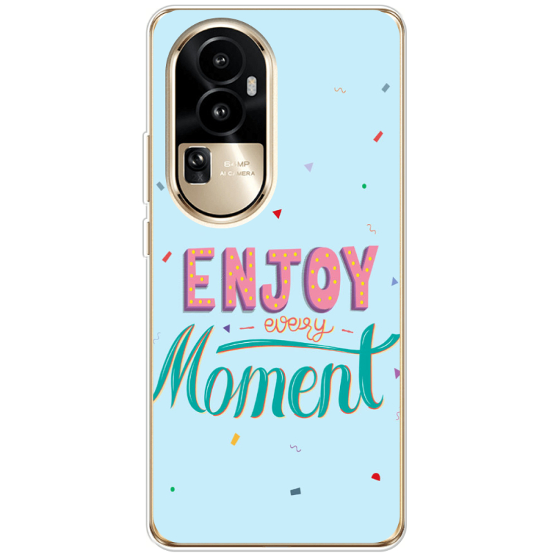 Чехол BoxFace OPPO Reno 10 Pro (China) 