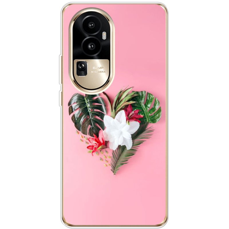 Чехол BoxFace OPPO Reno 10 Pro (China) 