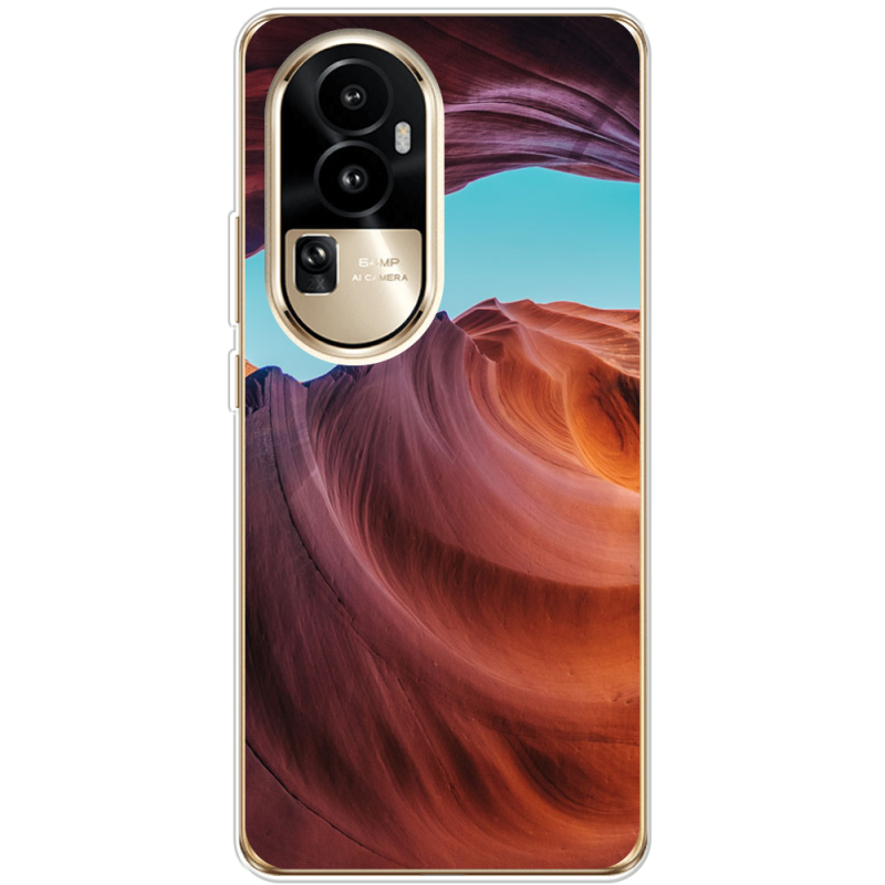 Чехол BoxFace OPPO Reno 10 Pro (China) 