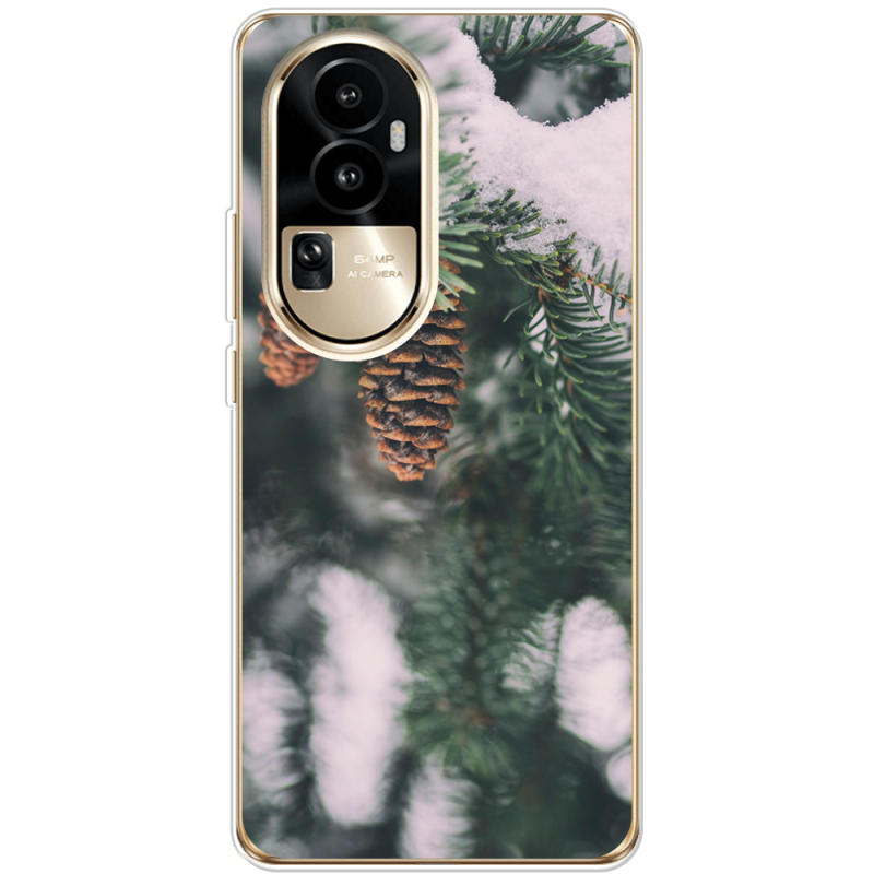 Чехол BoxFace OPPO Reno 10 Pro (China) 