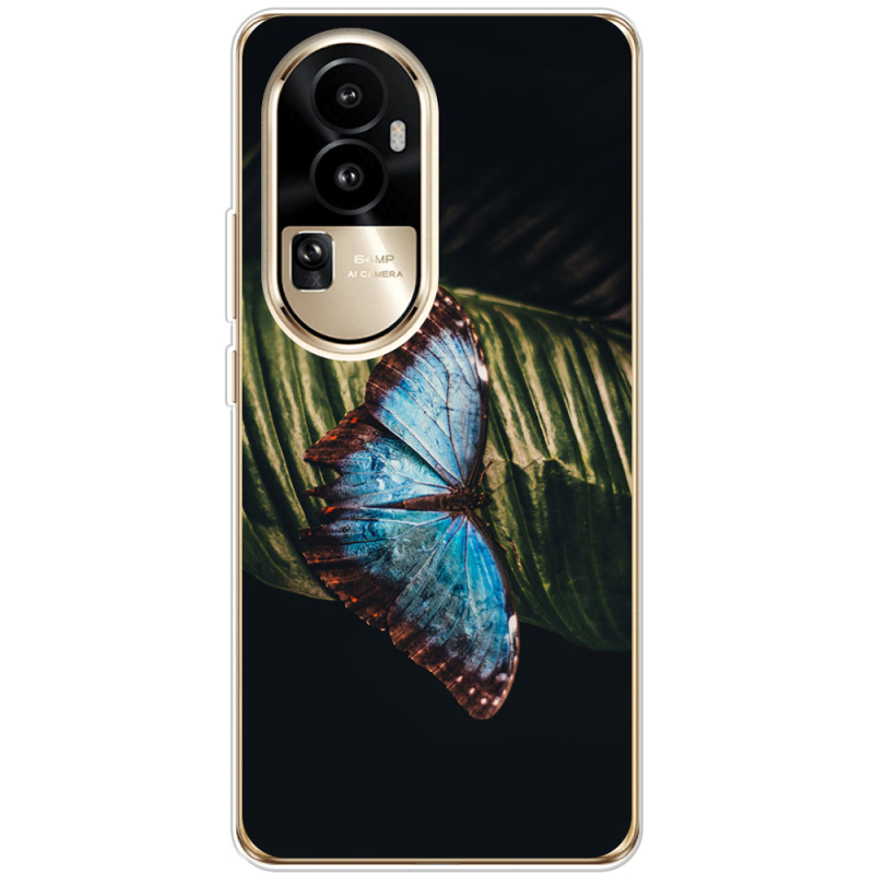 Чехол BoxFace OPPO Reno 10 Pro (China) 