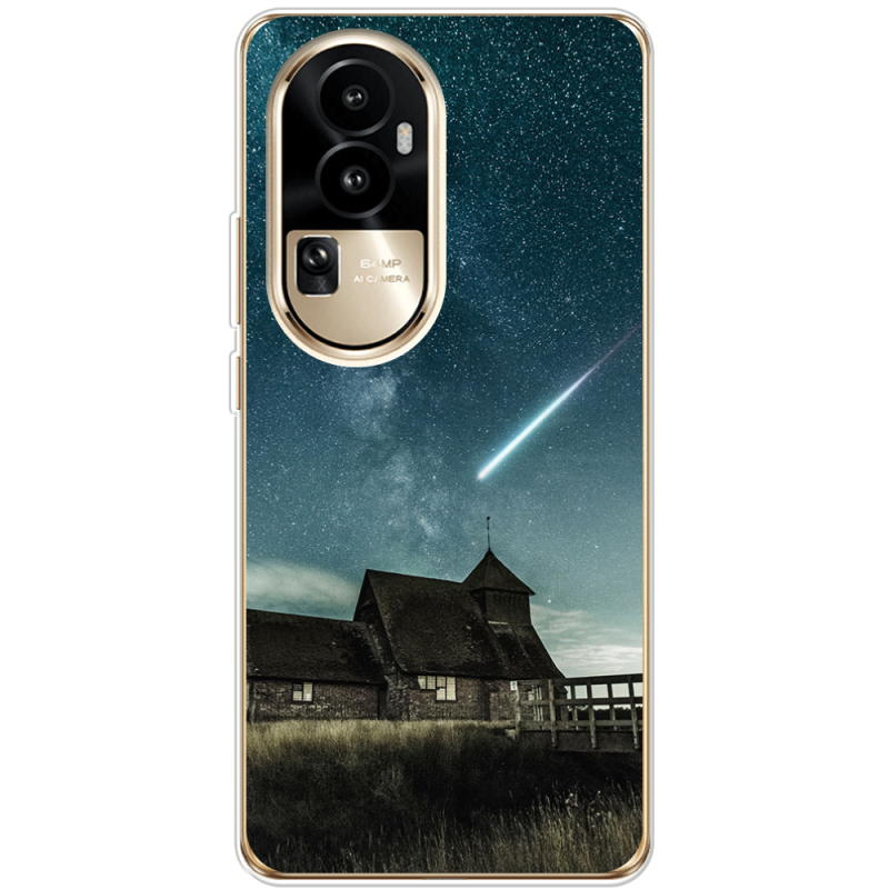 Чехол BoxFace OPPO Reno 10 Pro (China) 