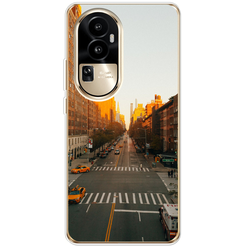 Чехол BoxFace OPPO Reno 10 Pro (China) 