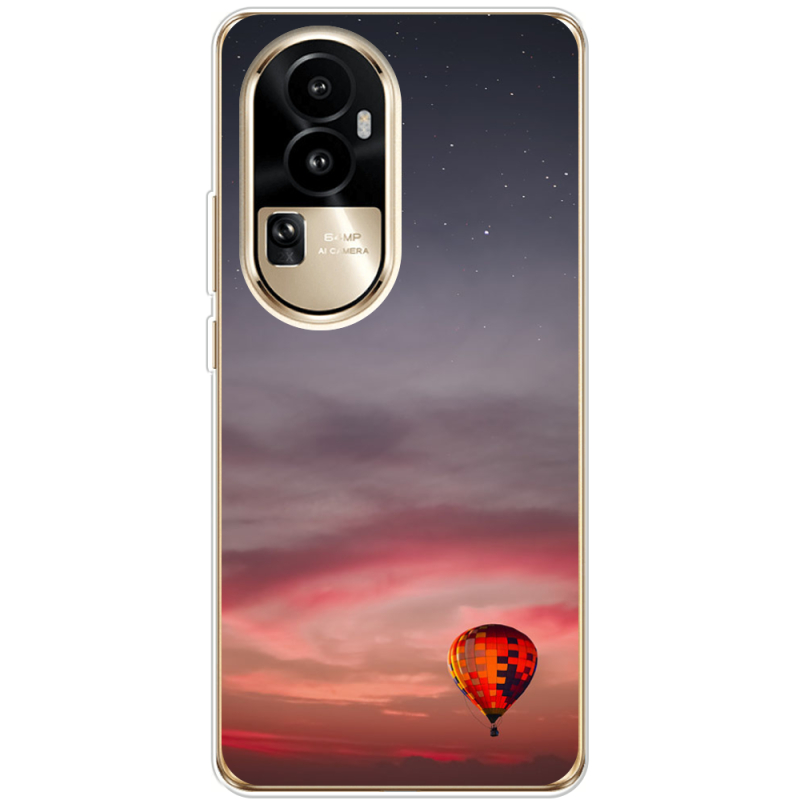 Чехол BoxFace OPPO Reno 10 Pro (China) 